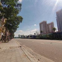 Cho Thuê Nhà Mặt Tiền Phố Unitown, Thủ Dầu Một, Bình Dương