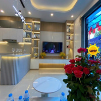 Nhà Đẹp Giá Tốt Hoàng Mai, Ngõ Nông - Sát Ô Tô - Nhà Mới - Thoáng Mát Trước Sau 42M2 5,85(Tl)