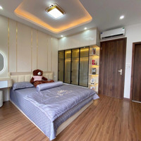 Nhà Đẹp Giá Tốt Hoàng Mai, Ngõ Nông - Sát Ô Tô - Nhà Mới - Thoáng Mát Trước Sau 42M2 5,85(Tl)