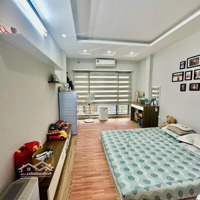 Bán Nhà Phố Khương Đình - Thanh Xuân - 5 Tầng Mặt Ngõ Trung Tâm - Nhà Dân Xây Đẹp Full Nội Thất