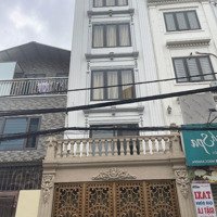 Bán Nhà Đặng Vũ Hỷ Thượng Thanh Long Biên Hà Nội Kinh Doanh 70M2
