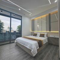 Nhà Mặt Tiền Thạnh Lộc 40 , 74m2 x 5 Tầng .Full Nội Thất  Gía chỉ nhỉnh 6 tỷ