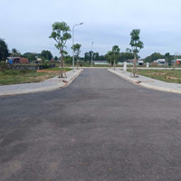 Chính Chủ Cần Bán Lô Đất 91M2 Full Thổ Giá Bán 1.6 Tỷ Tại 1 Xẹc Tl2 - Phước Vĩnh An - Củ Chi