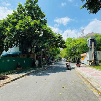 Bán Lô Đất Xây Biệt Thự Kdt Vĩnh Điềm Trung Nha Trang