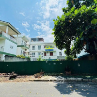 Bán Lô Đất Xây Biệt Thự Kdt Vĩnh Điềm Trung Nha Trang