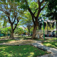 Bán Lô Đất Xây Biệt Thự Kdt Vĩnh Điềm Trung Nha Trang