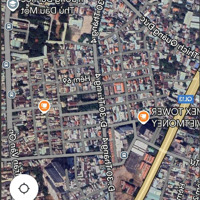 Mặt Tiền Kinh Doanh 30/4 Phú Hòa, Ngang 7X26M Thổ Cư 140M2, Vị Trí Cực Kỳ Hiếm Có Giá Tốt Nhất Khu