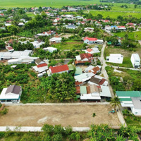 Vị Trí Đẹp Đường Nhựa Gần Trung Tâm Hành Chính Mới Huyện Diên Khánh