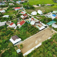 Vị Trí Đẹp Đường Nhựa Gần Trung Tâm Hành Chính Mới Huyện Diên Khánh