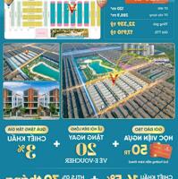 Bán Biệt Thự Liền Kề Gần Biển Vừa Ở Vừa Kinh Doanh Nhận Nhà Luôn Giá Tốt Nhất Vinhomes Ocean Park 3