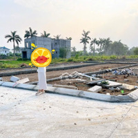 Bán Đất 132.7M2 Tại Nhuận Trạch, Lương Sơn, Hòa Bình, Giá Siêu Hời 13 Tr/M2