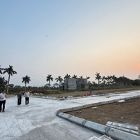 Bán Đất 132.7M2 Tại Nhuận Trạch, Lương Sơn, Hòa Bình, Giá Siêu Hời 13 Tr/M2