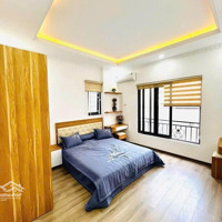 Cho Thuê Nhà Ngõ 58 Đào Tấn, Thông Ngõ 12 Linh Lang, Ba Đình, 38M2*7 Tầng, Thang Máy, 25 Triệu