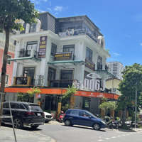 Cho Thuê Mặt Bằng 50M² X 3 Tầng, Mặt Tiền Lô Góc 10M Tại Đường Cầu Giấy, Phù Hợp Kinh Doanh