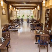 Cho Thuê Nhà Mặt Phố Nguyễn Văn Lộc , 180M2 X 3 Tầng , Mt: 9M , Vị Trí Đẹp Đoạn Giữa Phố