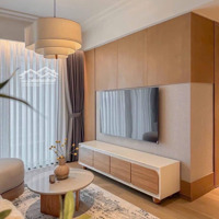 Bán Lỗ Căn 1 Phòng Ngủ Grand Marina Saigon 20.7 Tỷ All In Đầy Đủ Nội Thất Toà Sea Do Jw Marriott Ql