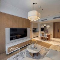 Bán Lỗ Căn 1 Phòng Ngủ Grand Marina Saigon 20.7 Tỷ All In Đầy Đủ Nội Thất Toà Sea Do Jw Marriott Ql