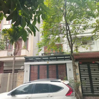 Bán Nhà Phố Nguyễn Tuân,Thanh Xuân Ô Tô Ra Vào Kinh Doanh Thuận Tiện 3 Thoáng 62M2 5T 20,5 Tỷ