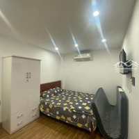 Tòa Căn Hộ Doanh Thu Ổn Định 154M2, 5 Tầng 1 Tum - Doanh Thu 60 Triệu/Tháng - Giá Chỉ 15.2 Tỷ