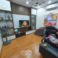 Bán Nhà Trung Tâm Quận Hà Đông, Phố Nguyễn Viết Xuân, Ô Tô Đỗ Cạnh Nhà