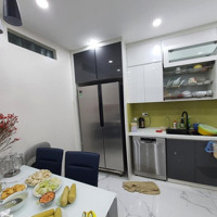 Bán Nhà Trung Tâm Quận Hà Đông, Phố Nguyễn Viết Xuân, Ô Tô Đỗ Cạnh Nhà