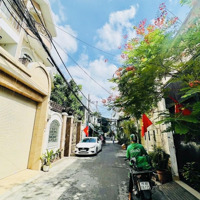 Bán Nhà Đường Lê Thiệt - Tân Phú Nhà Đẹp Hẻm Thông,Giá Siu Tốt