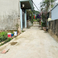 Bán Gấp 69M2 Đất Lực Canh, Xuân Canh Sát Vin Cổ Loa Ô Tô Đỗ Cửa