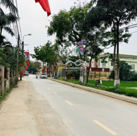 Bán Gấp 69M2 Đất Lực Canh, Xuân Canh Sát Vin Cổ Loa Ô Tô Đỗ Cửa