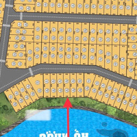 Cần Bán Đất View Hồ Đồng Mô Rất Đẹp