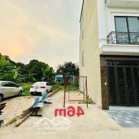 46M2 Phượng Đồng - Phụng Châu - Phường Chương Mỹ - Hà Nội