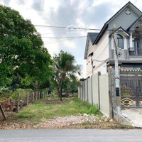 Đối Diện Bách Hóa Xanh Nguyễn Thị Lắng, Tân Phú Trung, 159M2 (5 X 32)M, Sổ Hồng Riêng 1,8 Tỷ
