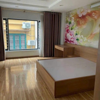 Cho Thuê Nhà Ở Kim Ngưu, Hai Bà Trưng, 40M2*5 Tầng, Căn Góc, Kinh Doanh, Ô Tô Đỗ Cửa, 16 Triệu