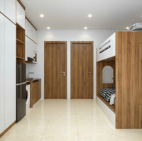 Chính Chủ Cho Thuê Phòng Trọ Khép Kín Ngọc Khánh, Mới Đẹp, Thang Máy, Máy Giặt Riêng
