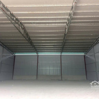 Cho Thuê Kho Tại Đức Thượng - Hoài Đức 340M2 Giá Chỉ Có 14 Triệu/Th