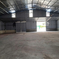 Cho Thuê Kho Tại Đức Thượng - Hoài Đức 340M2 Giá Chỉ Có 14 Triệu/Th