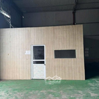 Cho Thuê Kho Tại Đức Thượng - Hoài Đức 340M2 Giá Chỉ Có 14 Triệu/Th