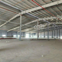 Kho Xưởng Kcn Quyết Thắng. Mới 100%, 3000M2 Đến 25.000M2, Pccc, Fdi/Epe, Miễn Thuế, 70K/M2/Th