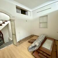 Bán nhà Khương Trung, Thanh Xuân, ngõ rộng, 2 mặt thoáng, DT 42m2, 4 tầng, MT4.2m