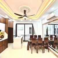 Nhà Đẹp Yên Hòa - 10.5 Tỷ - Thang Máy - Tặng Nội Thất - Tt Cầu Giấy - 30.1M2