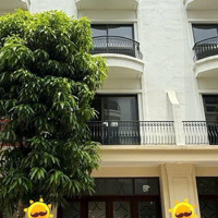 Bán Nhanh Căn Liền Kề San Hô Chỉ 10 Tỷ