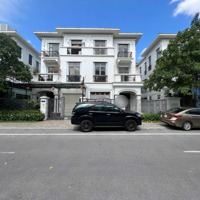 Bán Biệt Thự Song Lập Vinhomes Riverside2, Phúc Đồng, Long Biên, Hn.