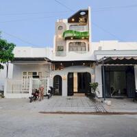 Nhà 1 Trệt 2 Lầu Sân thượng đường D14 KDC Hồng Loan, Q.Cái Răng, Cần Thơ