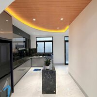 Nhà 1 Trệt 2 Lầu Sân thượng đường D14 KDC Hồng Loan, Q.Cái Răng, Cần Thơ