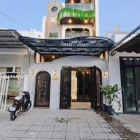 Nhà 1 Trệt 2 Lầu Sân thượng đường D14 KDC Hồng Loan, Q.Cái Răng, Cần Thơ