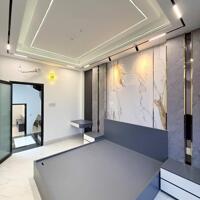 Nhà 1 Trệt 2 Lầu Sân thượng đường D14 KDC Hồng Loan, Q.Cái Răng, Cần Thơ
