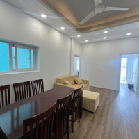 Bán Căn Hộ - 3 Phòng Ngủ - Tầng 7 - Chung Cư 234 Phan Văn Trị - Mới - Full Nội Thất - Sổ Hồng Riêng