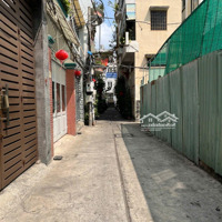 Siêu Phẩm Hẻm 25 Đường Cống Quỳnh Gần Bùi Viện, Q1 -Diện Tích40M2 - 5 Tầng Vào Ở Ngay