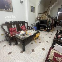 Nhà 4 Tầng Phân Lô 53M2 - Ô Tô - 2 Mặt Ngõ - Giảng Võ - Đống Đa