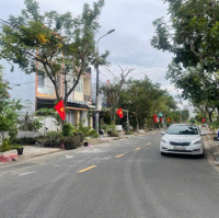 Chủ Cần Bán - Đất Góc 2Mt Lộc Ninh - Đường 7.5M- Ngay Khu Phố Chợ Non Nước - Vị Trí Kinh Doanh