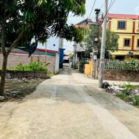 Cần bán 65m2 Viên Nội, Vân Nội đường 3m, 100m ra đường Vân Trì.